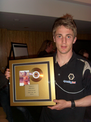 100416 WWLSC POTY Kevin Doyle-s