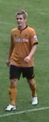 29 Kevin Doyle