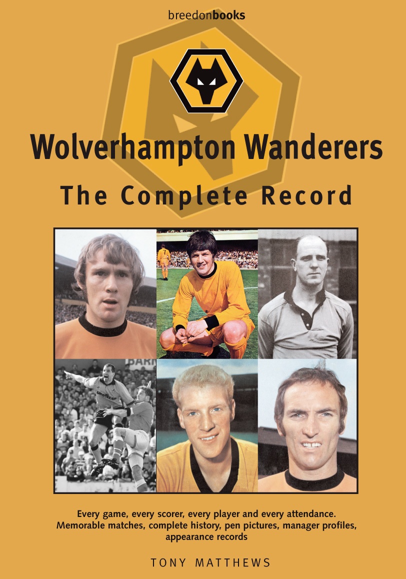 Breedon TCR wolves_cover[2]