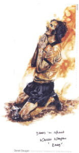 Contact Dave Slape to order a copy of this print 