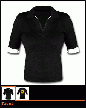 Ladies Polo shirt