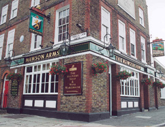 Mawson Arms-200
