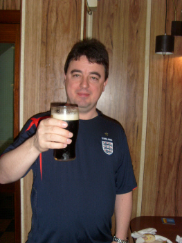 S73R0101 Fuel for your intrepid match reporter