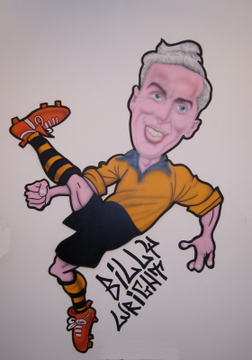 SL270331 Billy
