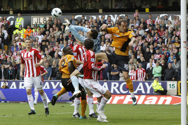 Stoke10-097 Fletcher