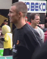 Click for Kenny's goal v Man U