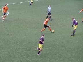 DSC06278 Stears assist for 2nd goal