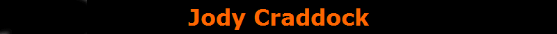 Jody Craddock