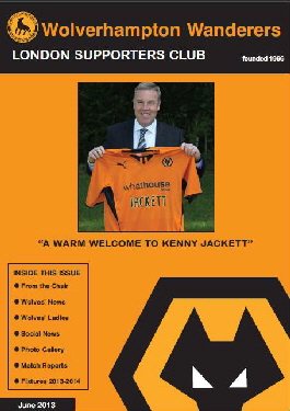 WWLSC 2013 front cover